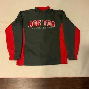 Champion Heritage Tradition jacket